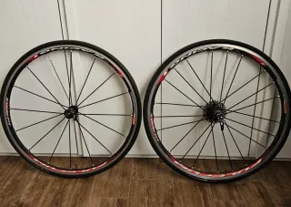 Cerchi Fulcrum Racing 1 Bici Corsa