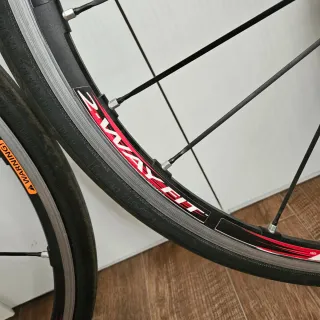 Cerchi Fulcrum Racing 1 Bici Corsa