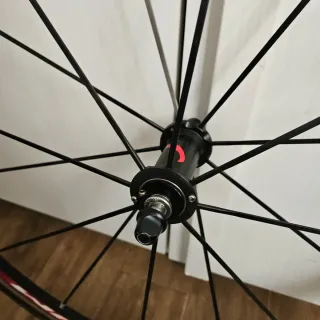 Cerchi Fulcrum Racing 1 Bici Corsa