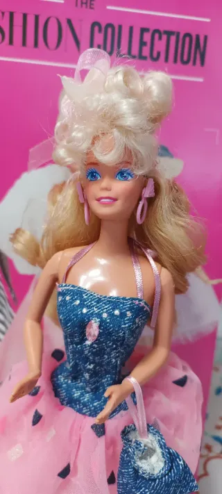 Barbie Super Style