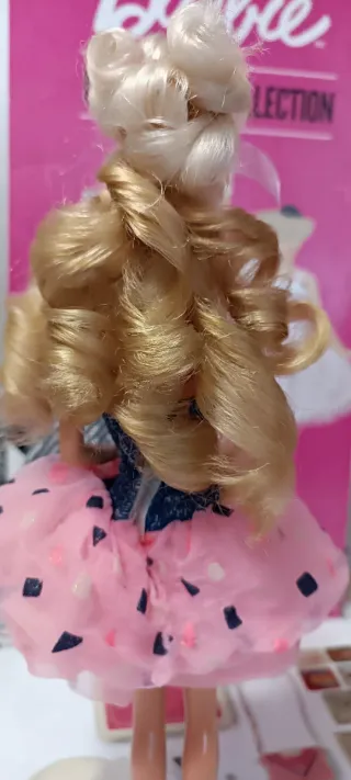 Barbie Super Style