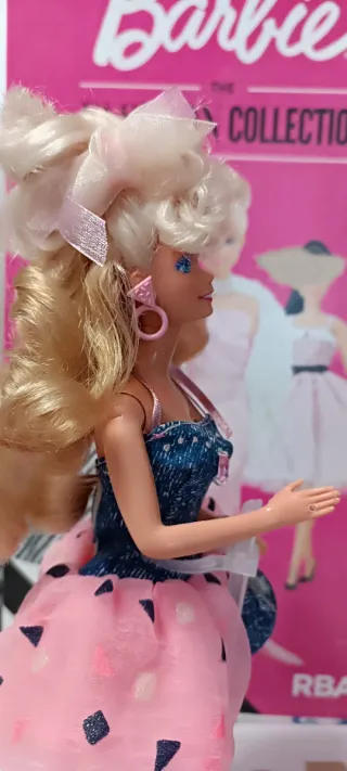 Barbie Super Style