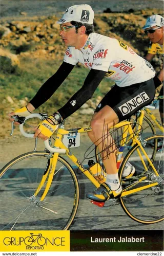 Bicicleta Carretera Look KG171 Clásica Amarilla