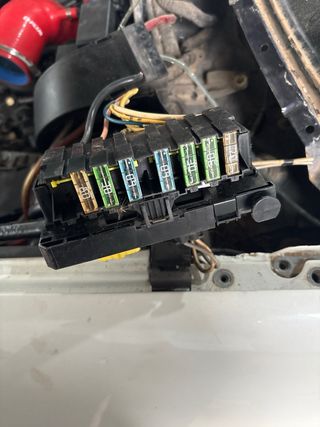 BSM L11 Peugeot 9661708280