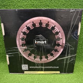 Aro Hula Hoop Inteligente K-Mart