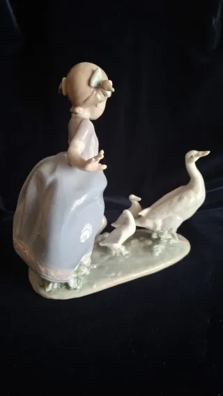 Pack 2 Figuras Lladró