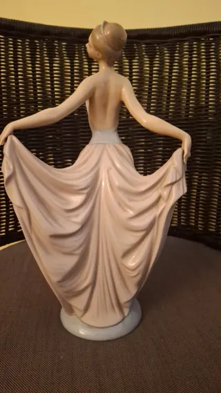 Pack 2 Figuras Lladró