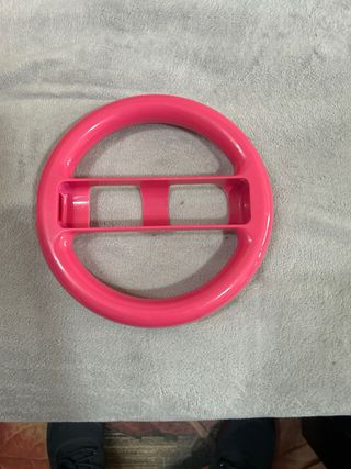 Volante Wii Nintendo