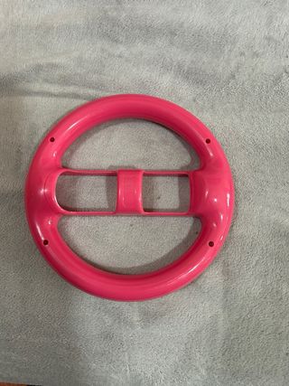 Volante Wii Nintendo