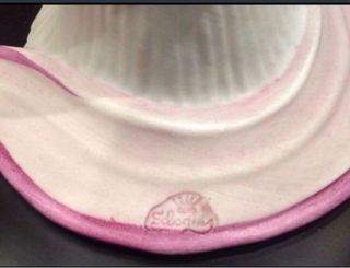 FIGURA ART DÊCO DE Vittorio Sabadin. Capodimonte