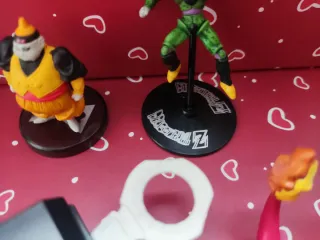 Lote Figuras Retro 2000s