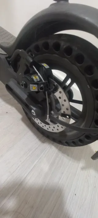 Patinete Eléctrico Xiaomi 5 Pro