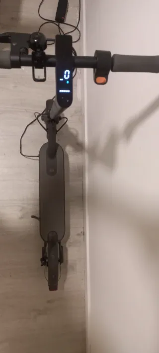 Patinete Eléctrico Xiaomi 5 Pro