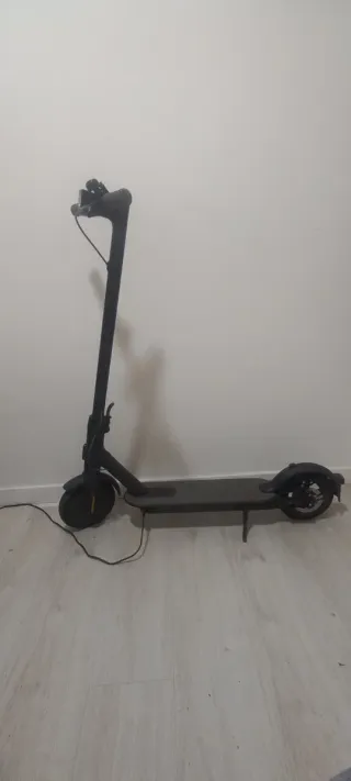 Patinete Eléctrico Xiaomi 5 Pro