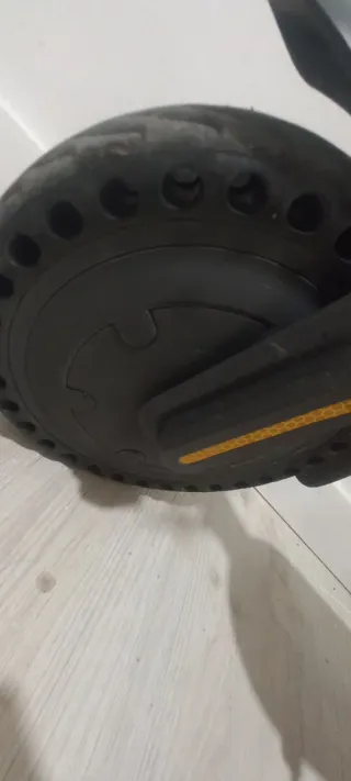 Patinete Eléctrico Xiaomi 5 Pro