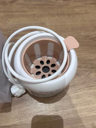 Calienta biberones y esterilizador Suavinex