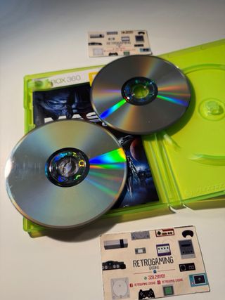 Mass Effect Xbox 360 Classics