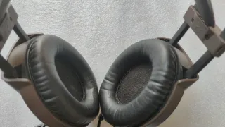 Cuffie AKG K 514 Vintage Studio