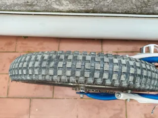 Bicicleta Monty Alp 219 Trial