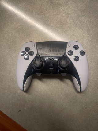 Mando PS5 DualSense Edge + Accesorios