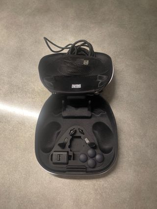 Mando PS5 DualSense Edge + Accesorios