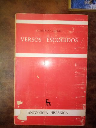 generacion del 27. 7 libros. 2a entrega