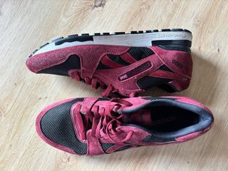 Reebok GL 6000 Zapatillas Deportivas