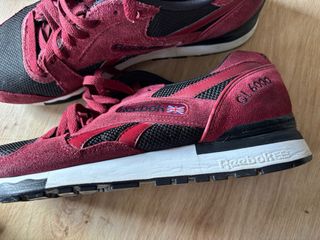 Reebok GL 6000 Zapatillas Deportivas