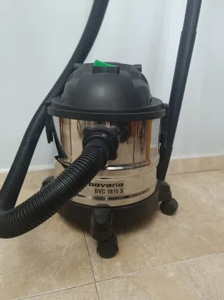 Aspirador Bavaria BVC 1815 S