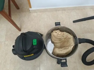 Aspirador Bavaria BVC 1815 S