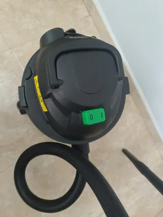 Aspirador Bavaria BVC 1815 S