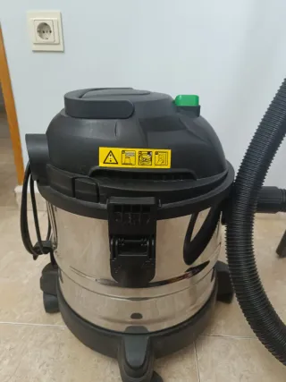 Aspirador Bavaria BVC 1815 S