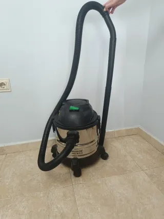 Aspirador Bavaria BVC 1815 S