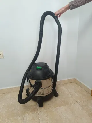 Aspirador Bavaria BVC 1815 S