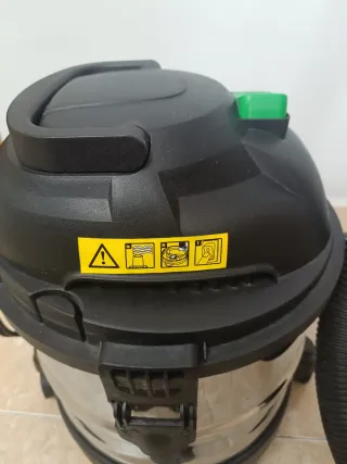 Aspirador Bavaria BVC 1815 S