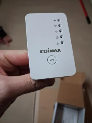 Edimax Extender WiFi