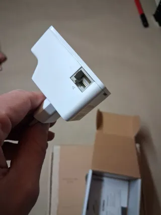 Edimax Extender WiFi