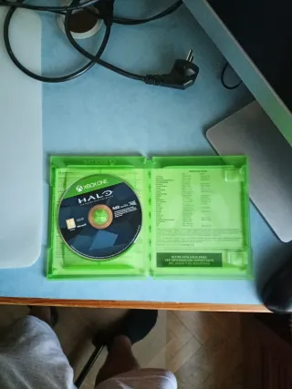 Halo The Master Chief Collection - Xbox One