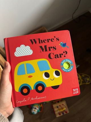 Lote Juguetes Bebé Madera, libros y Peluches