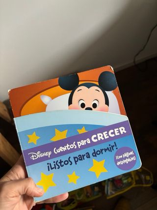 Lote Juguetes Bebé Madera, libros y Peluches