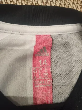 Conjunto Juventus Adidas Talla 14