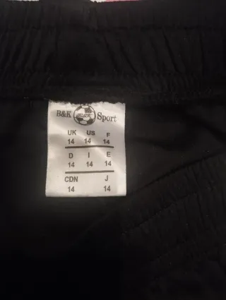 Conjunto Juventus Adidas Talla 14