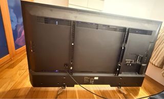 Televisor Panasonic 55 Negro