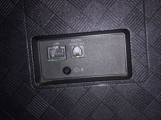 Hisense A7 50 4K UHD prácticamente sin usar.