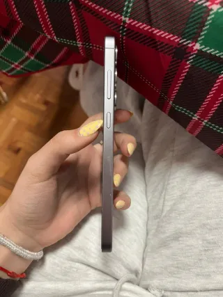 Samsung S25 Plus 256GB Gris