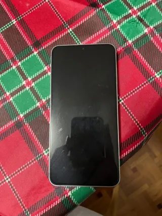 Samsung S25 Plus 256GB Gris