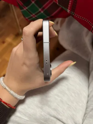 Samsung S25 Plus 256GB Gris