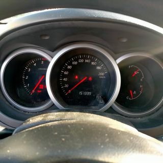 Suzuki Grand Vitara 2007