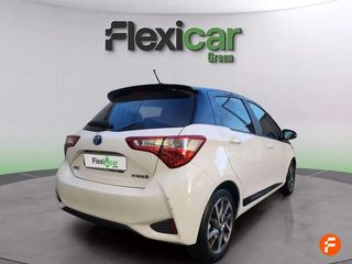 Toyota Yaris 1.5 100H Feel