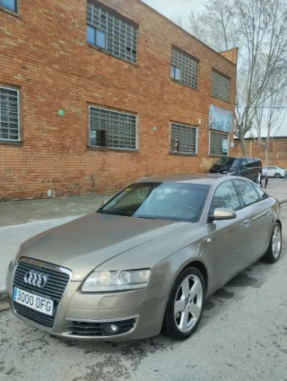 Audi A6 2005